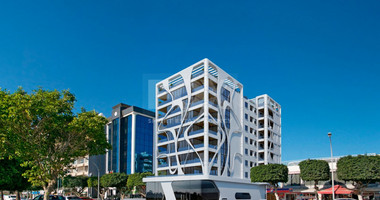 Office for rent in Agia Trias, Limassol