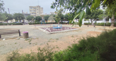 Fully Furnished Studio Apartment for Rent in Apostolos Andreas