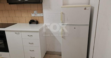 Studio for rent  in Apostolos Andreas , Limassol