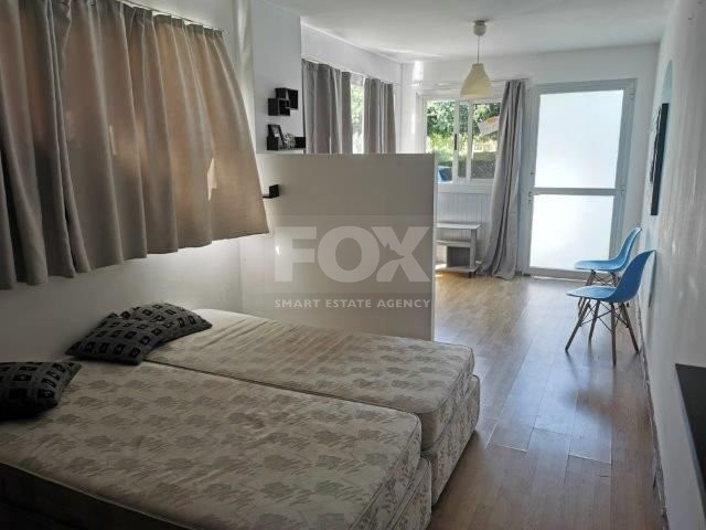 Studio for rent  in Apostolos Andreas , Limassol