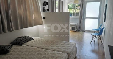 Studio for rent  in Apostolos Andreas , Limassol