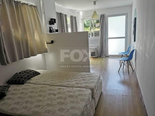 Studio for rent  in Apostolos Andreas , Limassol