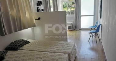 Studio for rent  in Apostolos Andreas , Limassol