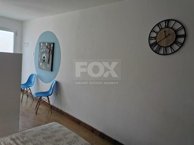 Studio for rent  in Apostolos Andreas , Limassol