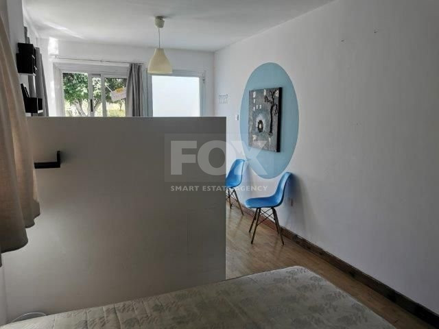 Studio for rent  in Apostolos Andreas , Limassol