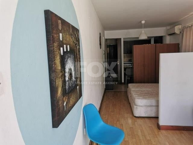 Studio for rent  in Apostolos Andreas , Limassol