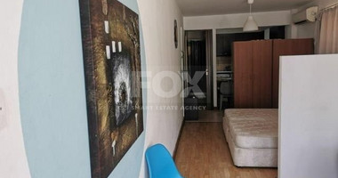 Studio for rent  in Apostolos Andreas , Limassol