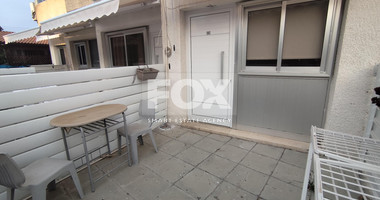 Fully Furnished Studio Apartment for Rent in Apostolos Andreas