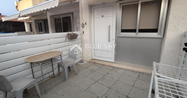 Fully Furnished Studio Apartment for Rent in Apostolos Andreas