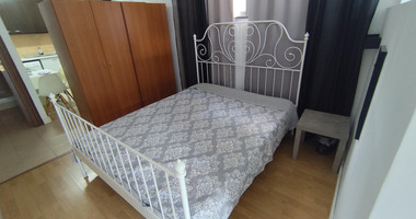 Fully Furnished Studio Apartment for Rent in Apostolos Andreas