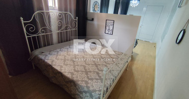 Fully Furnished Studio Apartment for Rent in Apostolos Andreas
