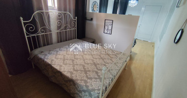 Fully Furnished Studio Apartment for Rent in Apostolos Andreas