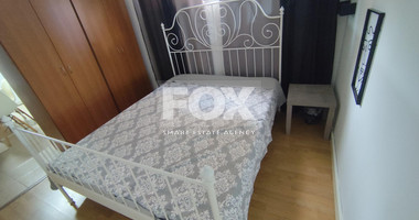 Fully Furnished Studio Apartment for Rent in Apostolos Andreas