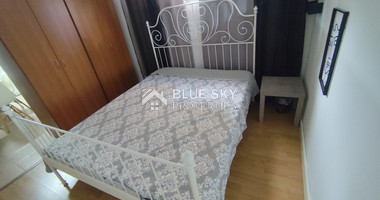 Fully Furnished Studio Apartment for Rent in Apostolos Andreas