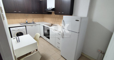 Fully Furnished Studio Apartment for Rent in Apostolos Andreas