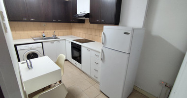 Fully Furnished Studio Apartment for Rent in Apostolos Andreas