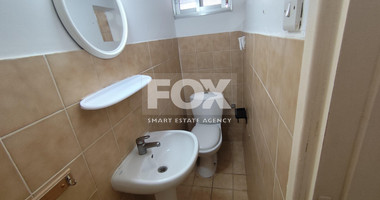 Fully Furnished Studio Apartment for Rent in Apostolos Andreas
