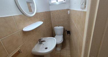 Fully Furnished Studio Apartment for Rent in Apostolos Andreas