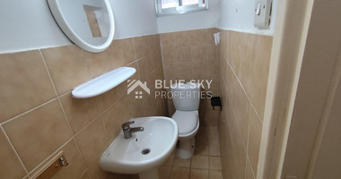 Fully Furnished Studio Apartment for Rent in Apostolos Andreas