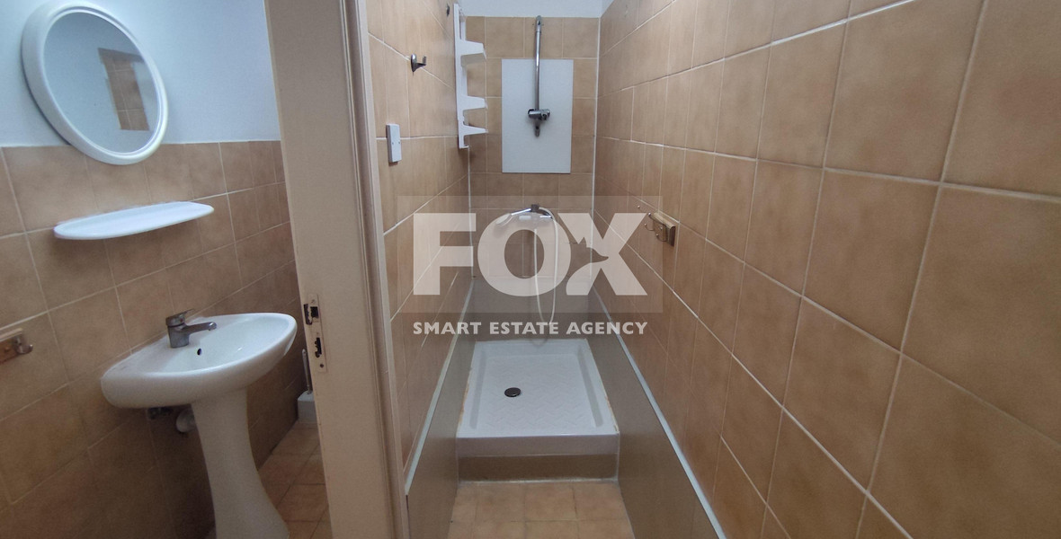 Fully Furnished Studio Apartment for Rent in Apostolos Andreas