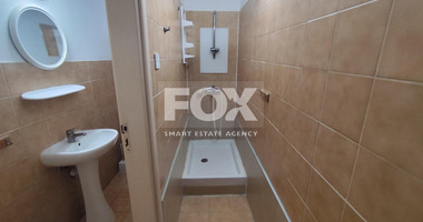 Fully Furnished Studio Apartment for Rent in Apostolos Andreas
