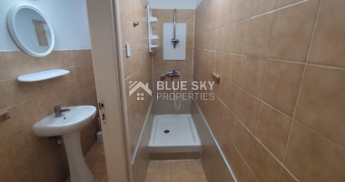 Fully Furnished Studio Apartment for Rent in Apostolos Andreas