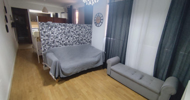 Fully Furnished Studio Apartment for Rent in Apostolos Andreas