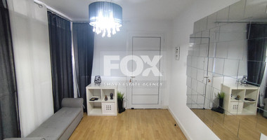 Fully Furnished Studio Apartment for Rent in Apostolos Andreas