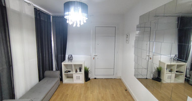 Fully Furnished Studio Apartment for Rent in Apostolos Andreas