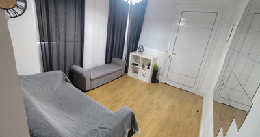 Fully Furnished Studio Apartment for Rent in Apostolos Andreas