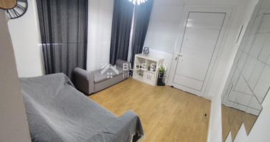 Fully Furnished Studio Apartment for Rent in Apostolos Andreas
