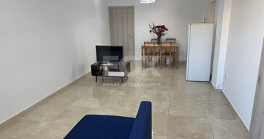 Frontline Two Bedroom Apartment with Sea Views for rent in Potamos Germasogeias