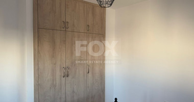 Frontline Two Bedroom Apartment with Sea Views for rent in Potamos Germasogeias