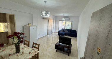 Frontline Two Bedroom Apartment with Sea Views for rent in Potamos Germasogeias