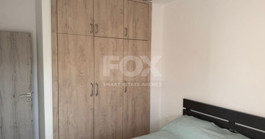 Frontline Two Bedroom Apartment with Sea Views for rent in Potamos Germasogeias