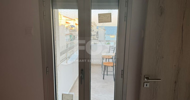 Frontline Two Bedroom Apartment with Sea Views for rent in Potamos Germasogeias