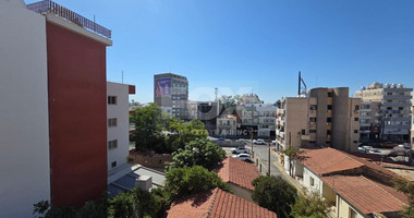 One bedroom apartment with panoramic view for rent  n Agia Zoni, Limassol