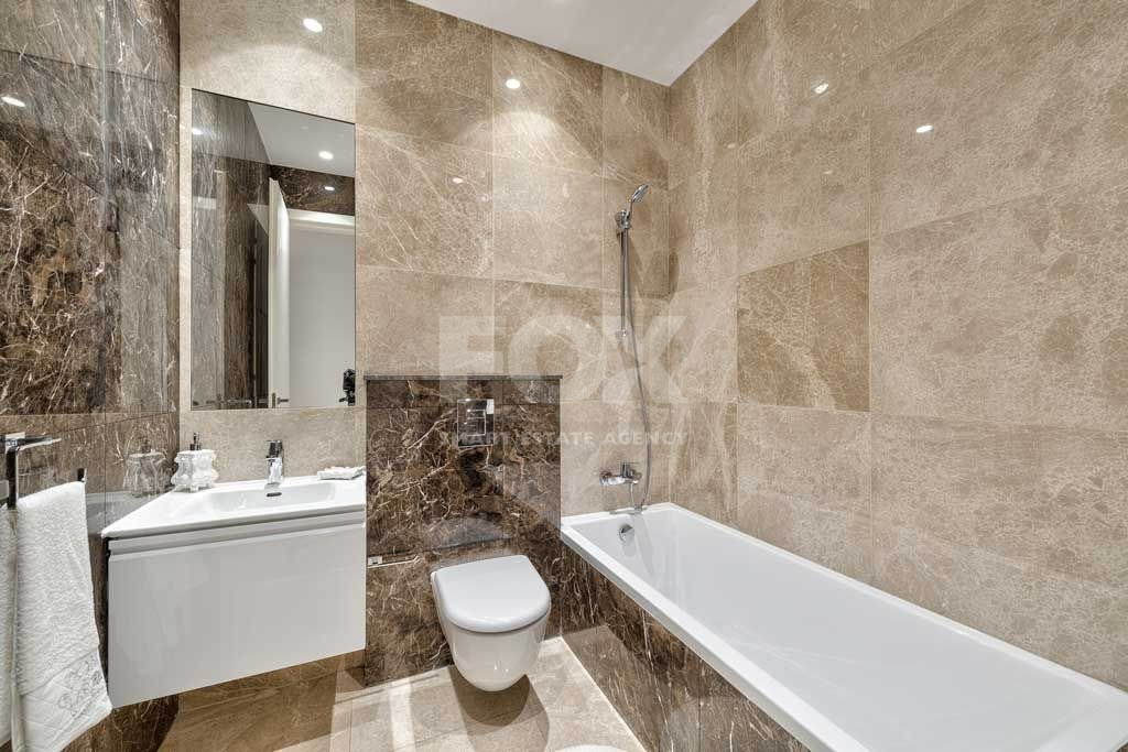 Three bedroom apartment for sale in Agios Nikolas, Limassol