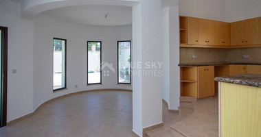 Two bedroom villa with separate title deed in Kouklia , Paphos for sale