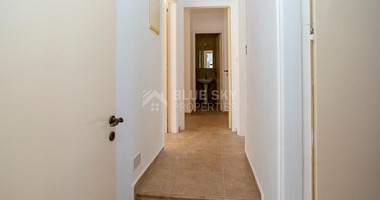 Two bedroom villa with separate title deed in Kouklia , Paphos for sale