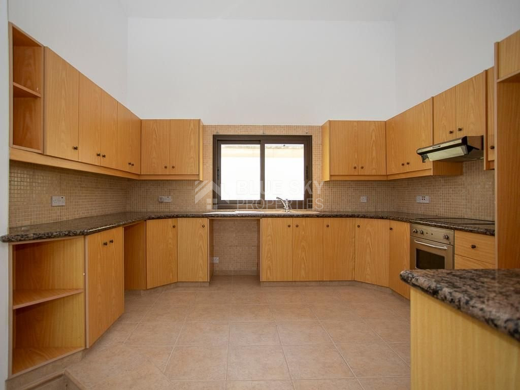 Two bedroom villa with separate title deed in Kouklia , Paphos for sale