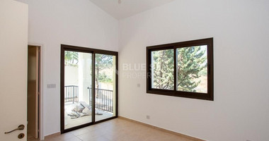Two bedroom villa with separate title deed in Kouklia , Paphos for sale
