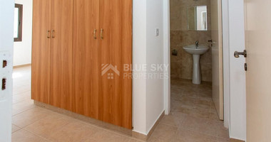 Two bedroom villa with separate title deed in Kouklia , Paphos for sale