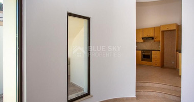 Two bedroom villa with separate title deed in Kouklia , Paphos for sale