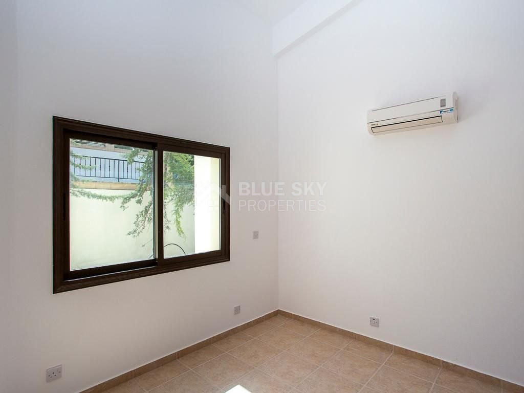 Two bedroom villa with separate title deed in Kouklia , Paphos for sale