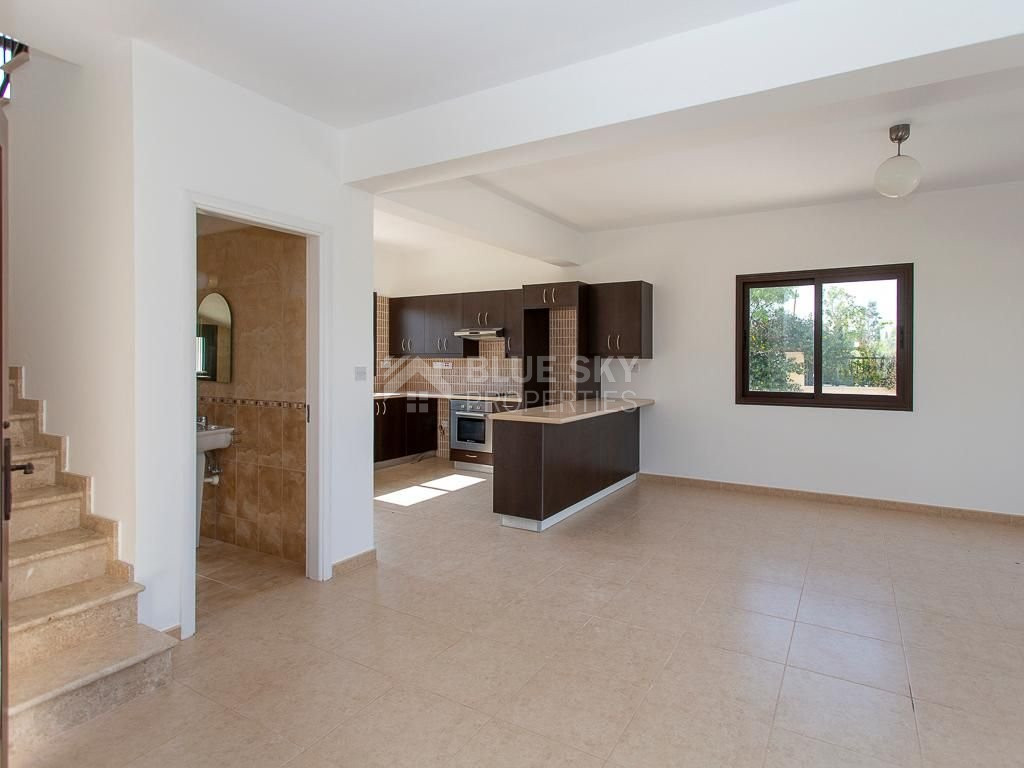 For sale Stylish  three bedroom Villa – Paphos