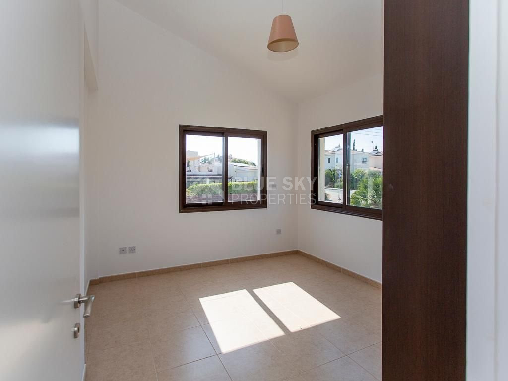 For sale Stylish  three bedroom Villa – Paphos