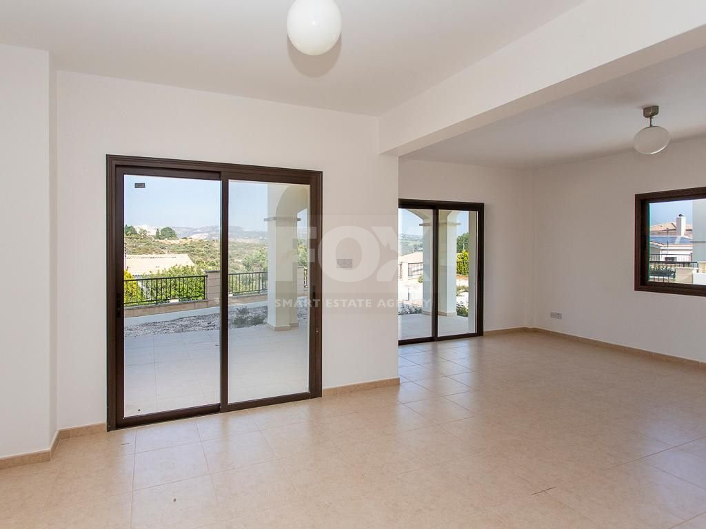 For sale Stylish  three bedroom Villa – Paphos