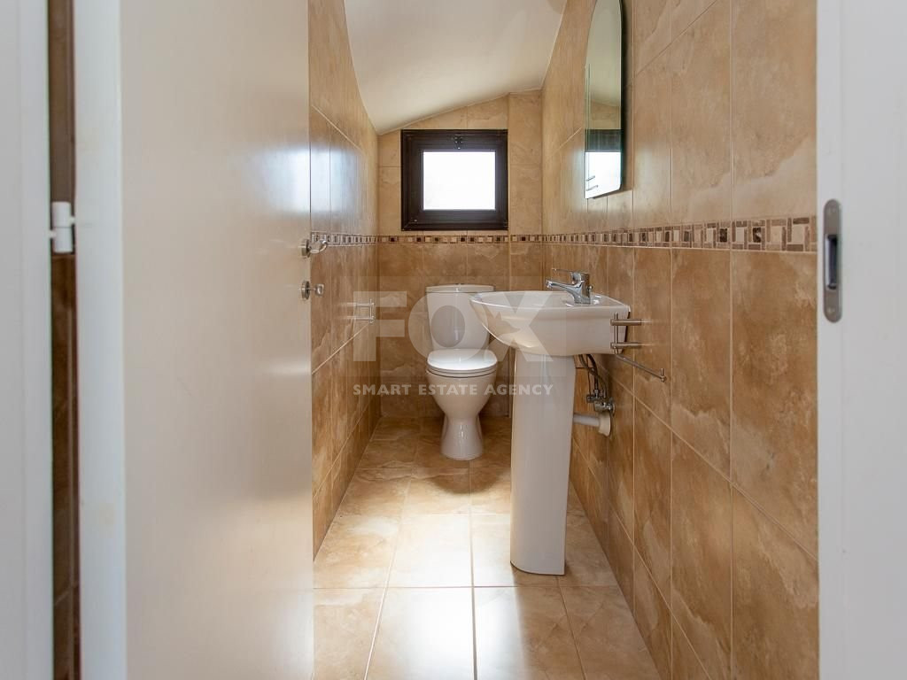 For sale Stylish  three bedroom Villa – Paphos