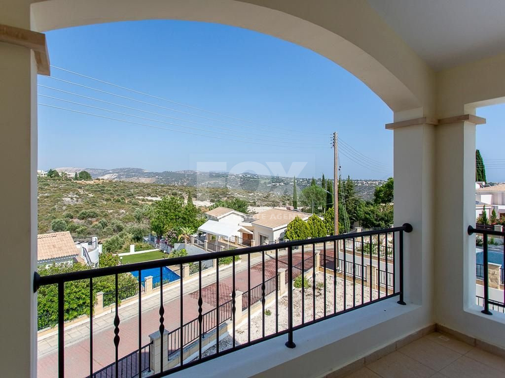 For sale Stylish  three bedroom Villa – Paphos